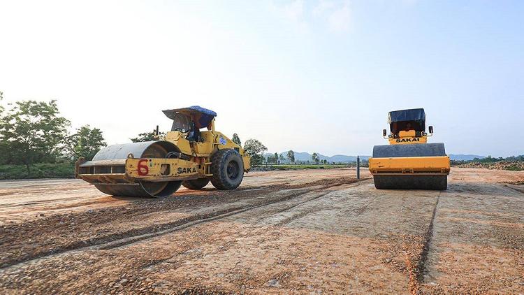 Người dân sẽ được thông báo phương án đền bù trước khi giải phóng mặt bằng