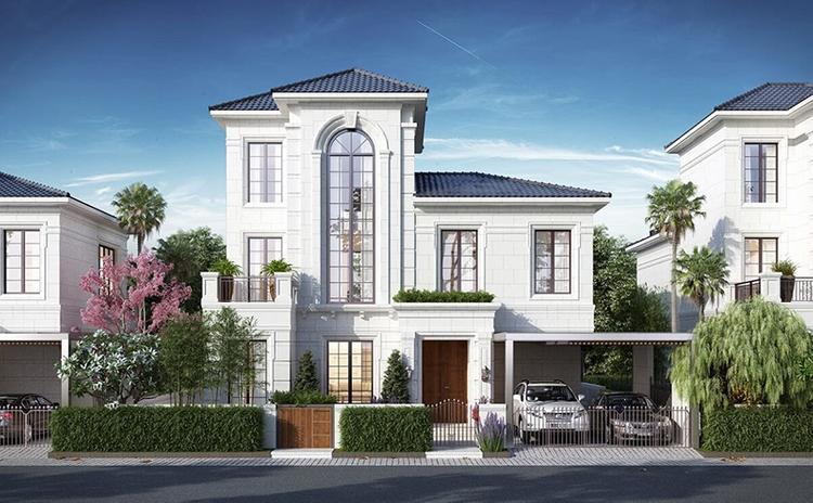 Ưu điểm khi sở hữu nhà compound