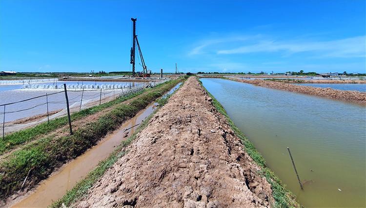 Đất NTS có thể chuyển nhượng được