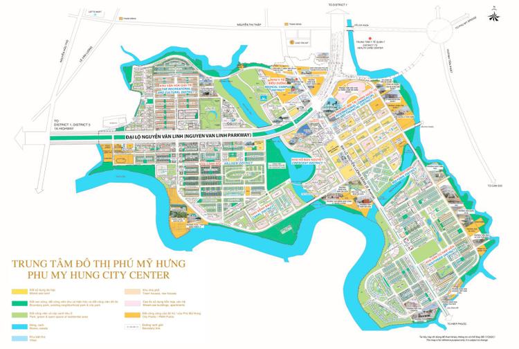 20221031160104-e8c5 Quy hoạch Phú Mỹ Hưng Quận 7