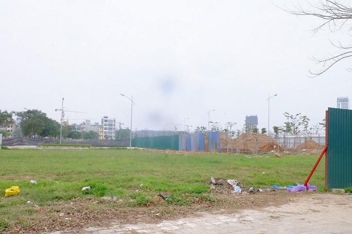 Có quy định rất rõ về các trường hợp thu hồi đất DKV