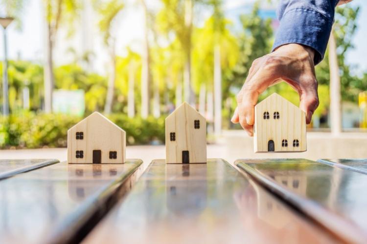 Giá sản phẩm bất động sản quyết định bởi nguồn cung, nguồn cầu