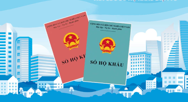 Hộ khẩu là gì?