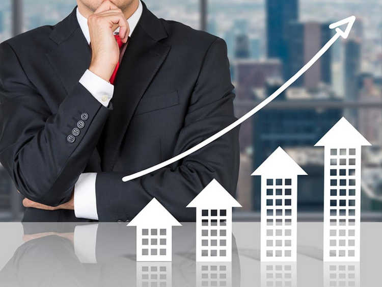 Sale bất động sản là một nghề hấp dẫn nhưng cũng nhiều thử thách