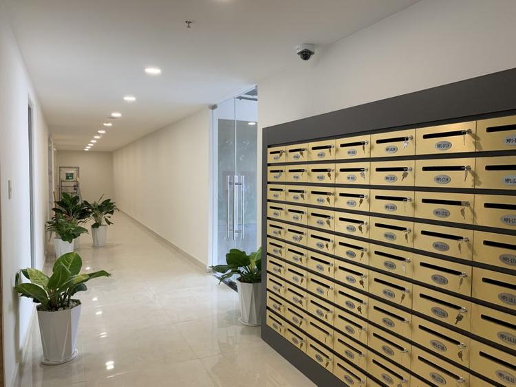 Căn hộ Flora Mizuki