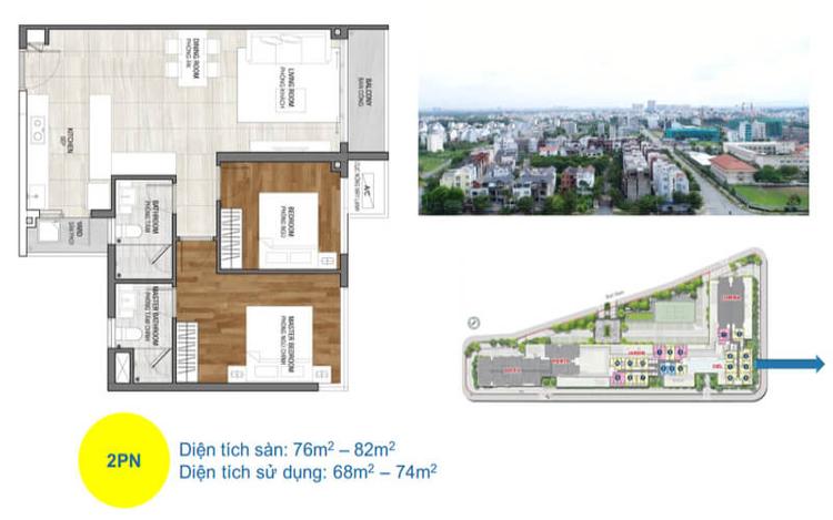 20221219151111-0e7e Mặt bằng căn hộ One Verandah 2 phòng ngủ