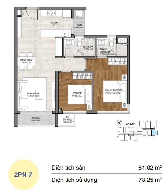 20221219151336-f0fc Mặt bằng căn hộ One Verandah 2 phòng ngủ loại 7