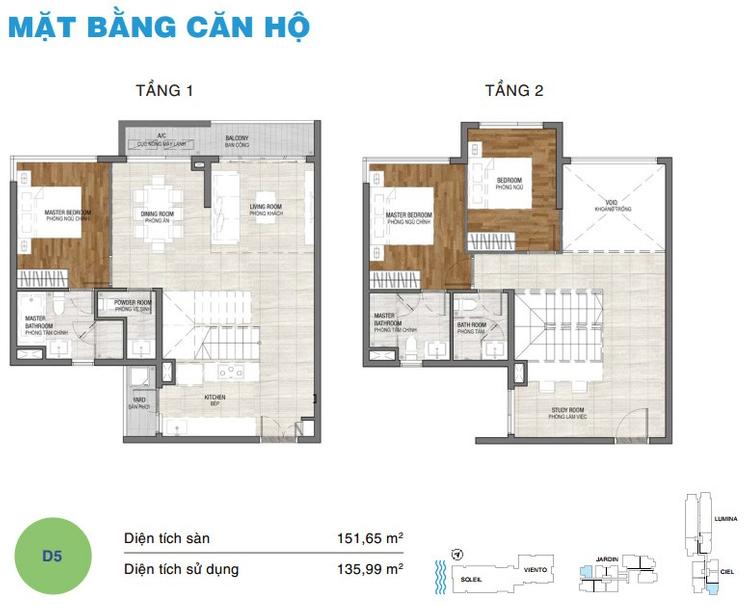 20221219153828-3a05 Mặt bằng căn duplex D5