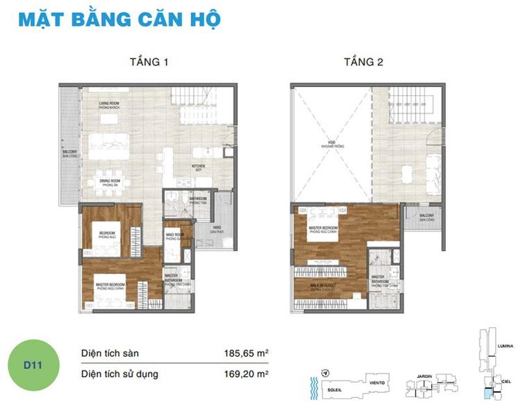 20221219154027-1756 Mặt bằng căn duplex D11
