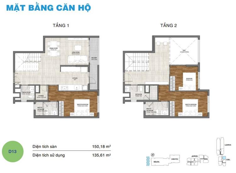 20221219154138-205e Mặt bằng căn duplex D13