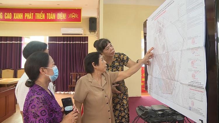 Bản đồ quy hoạch vừa giúp ích cho quản lý, vừa quan trọng với đầu tư