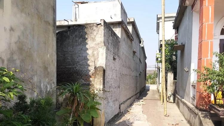 Quy định về lối đi chung