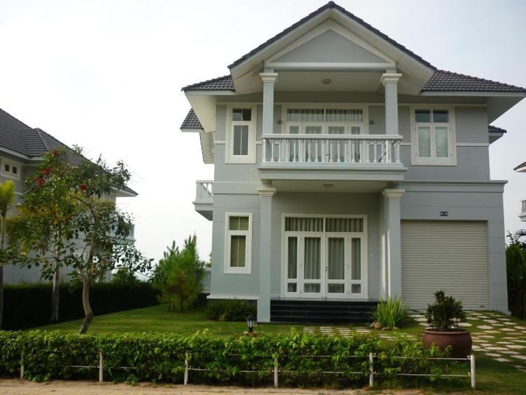 Chọn hướng xây nhà năm 2023