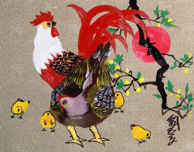 Tuổi Tân Dậu xây nhà năm 2023