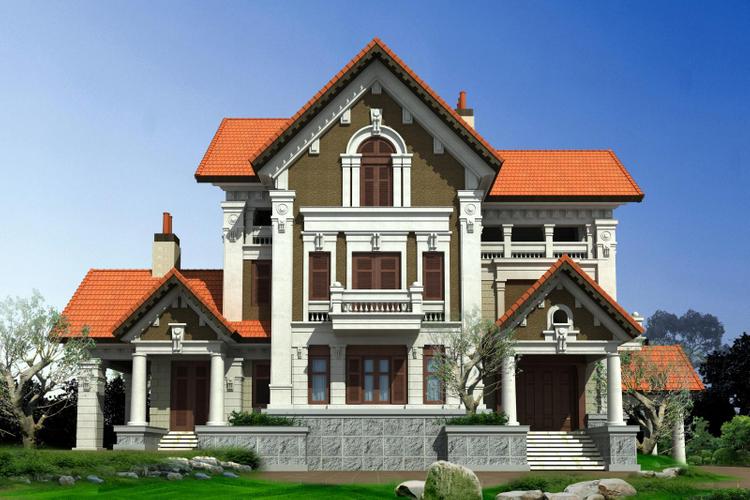 Sinh năm 1978 xây nhà năm 2023.