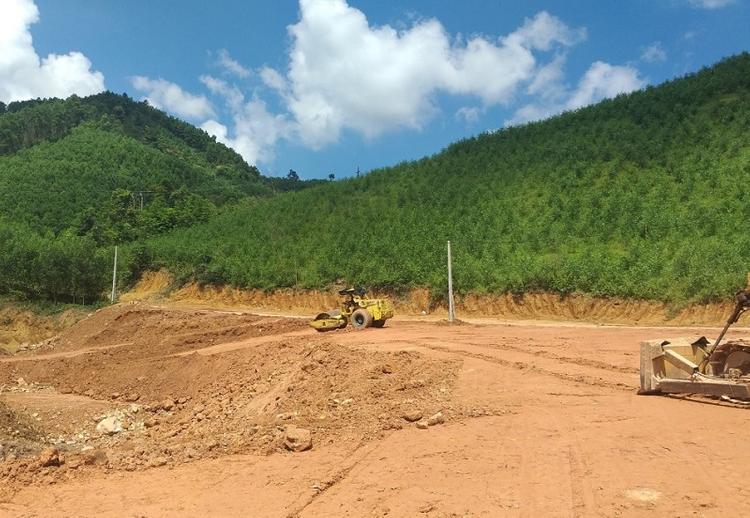 Đất Đã Quy Hoạch Giao Thông Có Được Phép Tách Thửa Không?