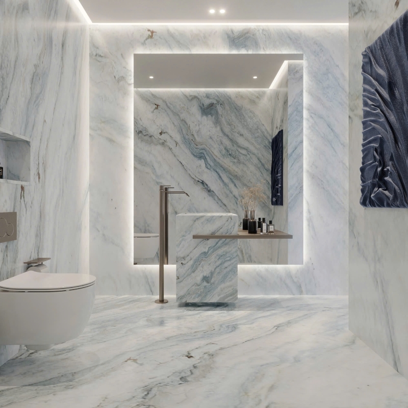 Kiến trúc bền vững