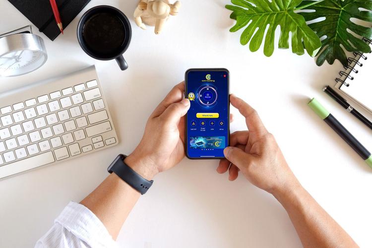 Open Banking là dịch vụ ngân hàng số do Nam A Bank cung cấp