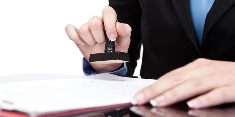 Văn phòng công chứng Đất Việt ảnh công chứng giấy tờ