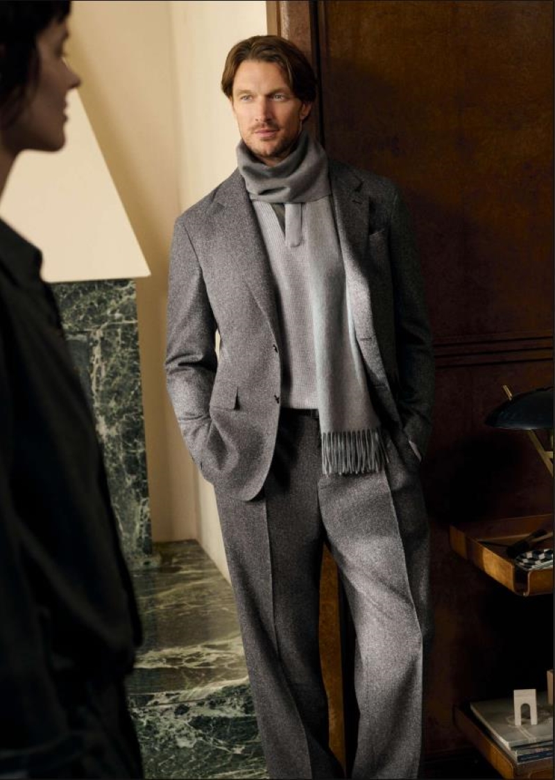 Nghệ Thuật Sprezzatura