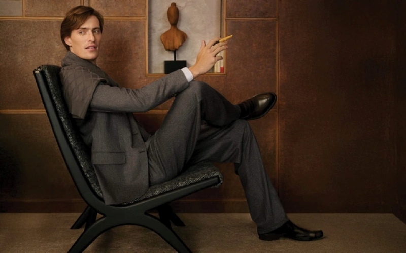 Biểu Tượng Của Những Nhà Lãnh Đạo Am Tường