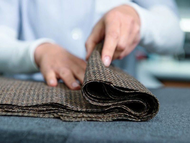 Chất Liệu Là Vua 