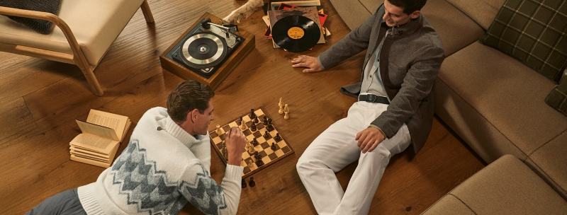 If you know, you know