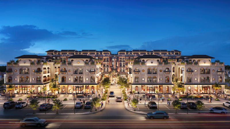 Lựa chọn của những nhà đầu tư có gu