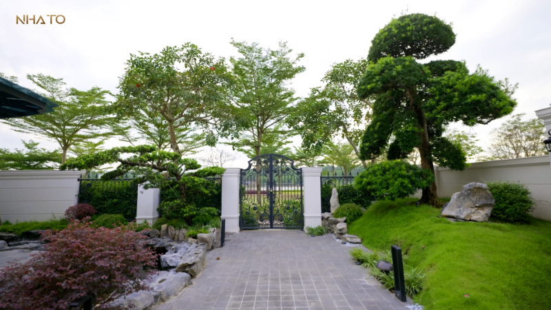 Mỗi loại cây đều mang trong mình một biểu tượng riêng