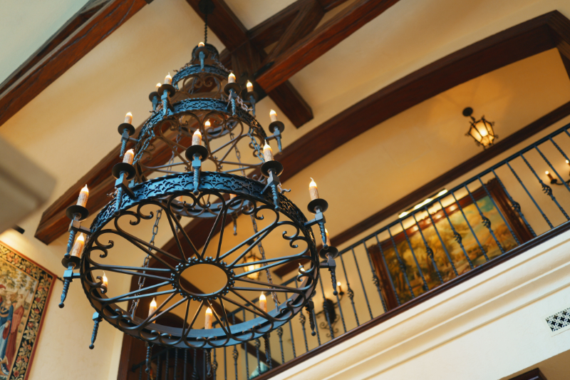 Nhà Mới Nhưng Mang Dáng Dấp Thời Gian