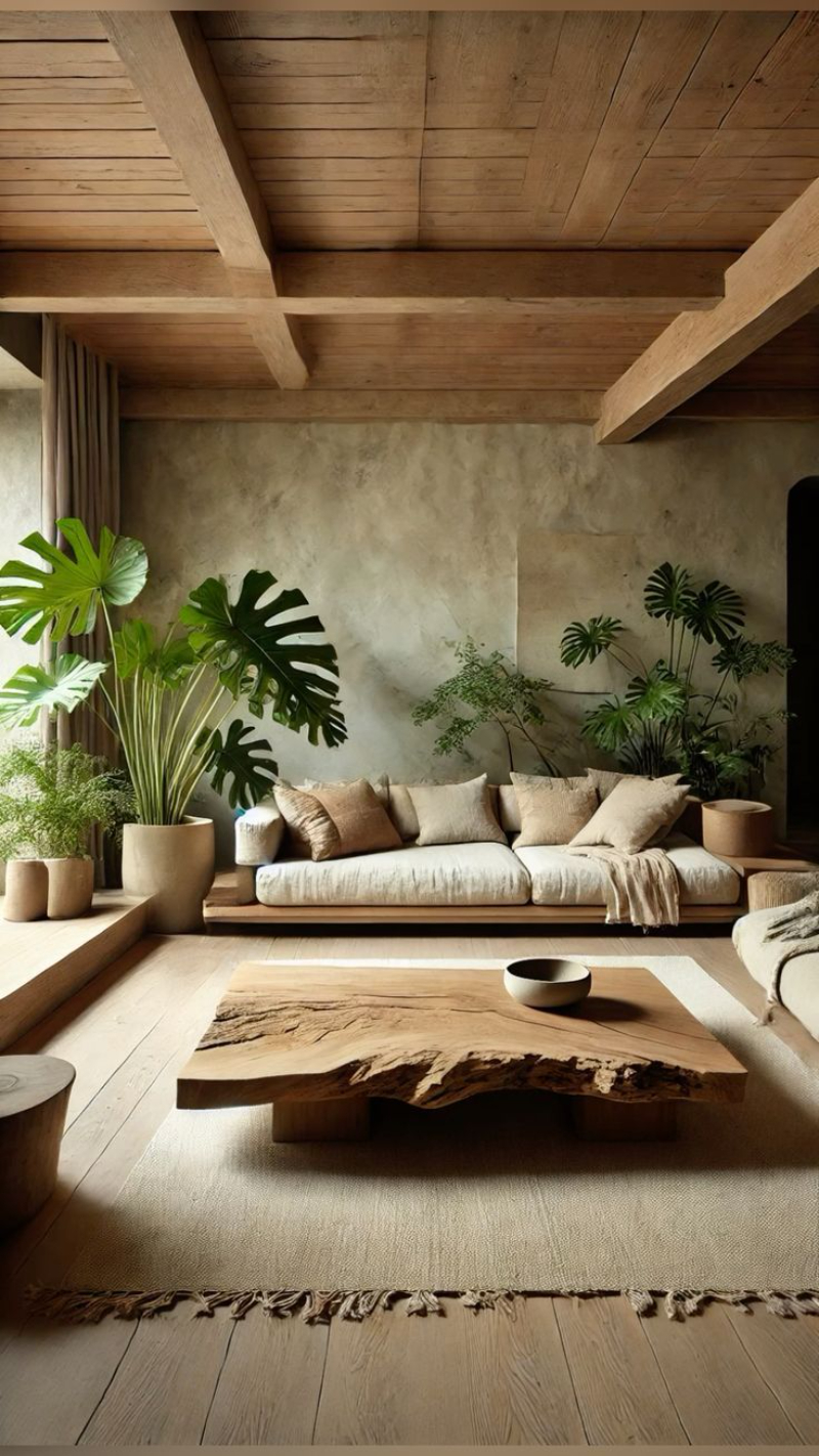 Nội thất cao cấp tinh tế