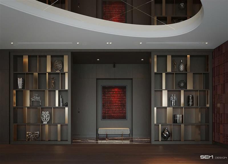 Quy tắc phối màu 60-30-10