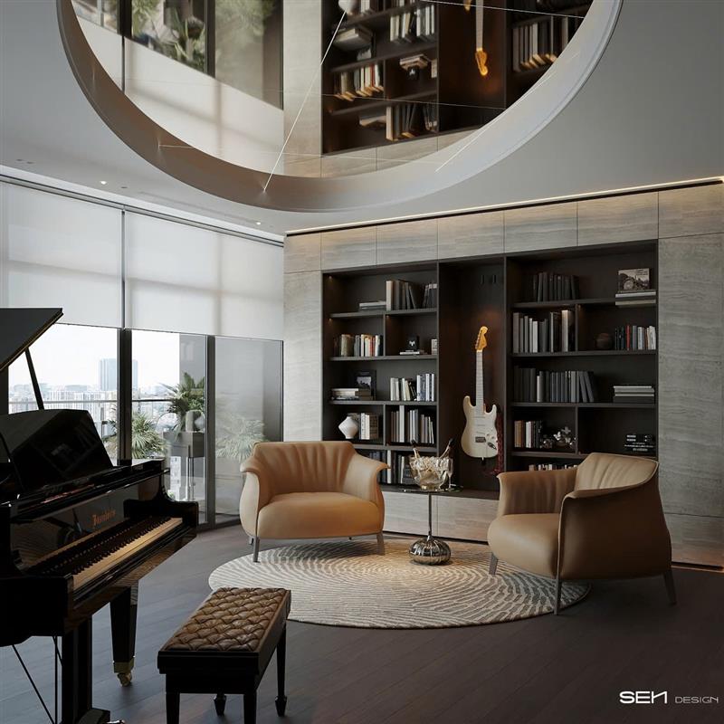 Bespoke và ngôn ngữ của sự tinh xảo