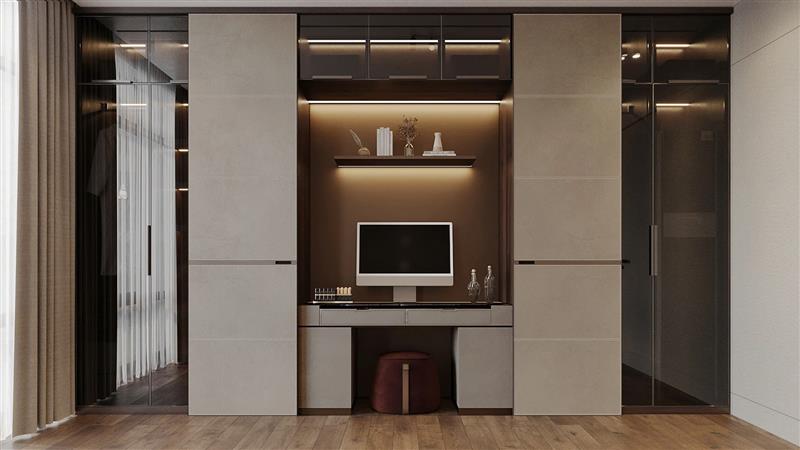 Đồng bộ vật liệu