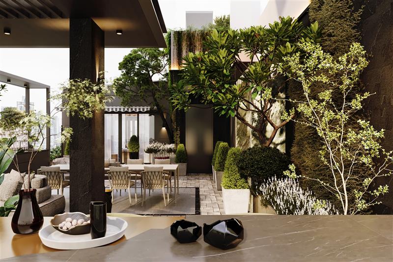 SEO Title: Nhà thông minh Smart Home: Giải pháp sống đẳng cấp 2026 Meta Description: Khám phá giải pháp nhà thông minh Smart Home dành cho biệt thự cao cấp. Hệ thống tự động hóa mang lại trải nghiệm tiện nghi, an ninh và cá nhân hóa không gian sống.