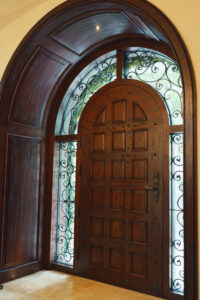 Sự giao thoa hoàn hảo của kiến trúc biệt thự Địa Trung Hải