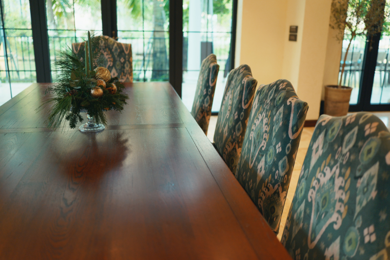 An toàn với sức khỏe và môi trường