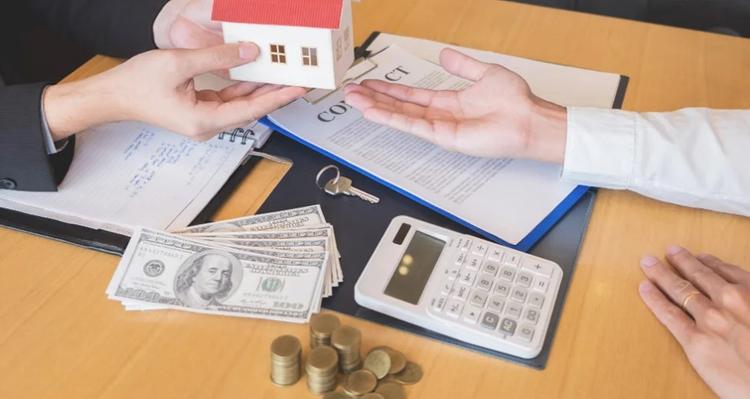 Trong giao dịch mua bán đất, bên bán đất chịu thuế gì thì đó chính là thuế thu nhập cá nhân