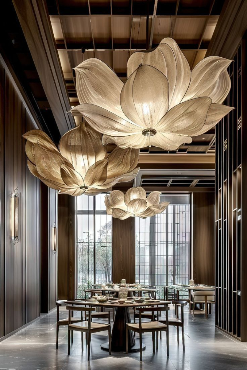 Ánh sáng và nhịp sinh học trong không gian