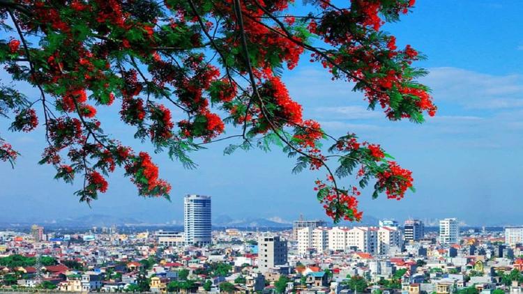 Bảng giá đất Hải Phòng 2026