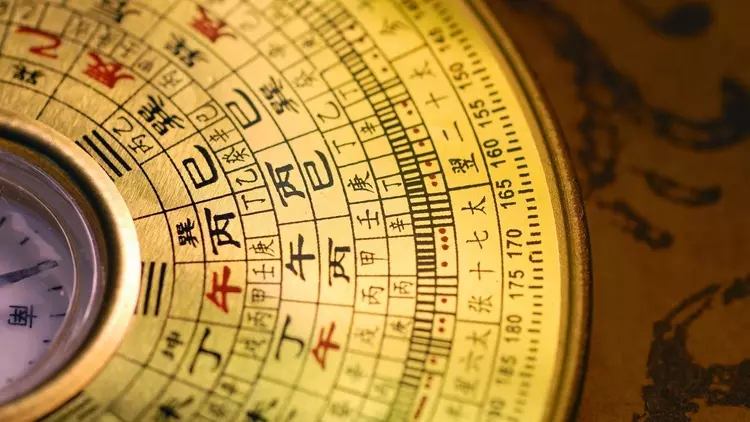 Thuyết Bát Trạch luận 1982 thuộc cung gì