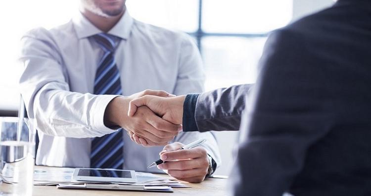 Nội dung được ghi trong biên bản phải có sự thống nhất giữa các bên liên quan