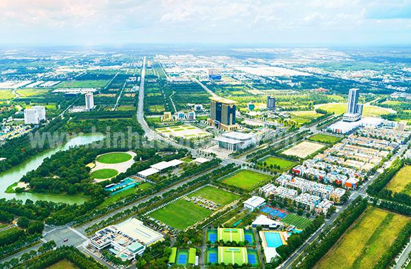 Bản đồ quy hoạch Bình Dương đóng vai trò rất quan trọng trong việc định hướng phát triển bền vững, nâng cao chất lượng đời sống cho người dân và thu hút đầu tư.