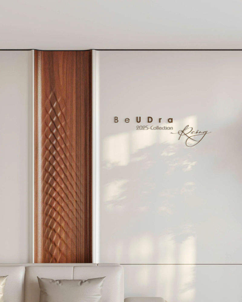 Bộ sưu tập Be UDra