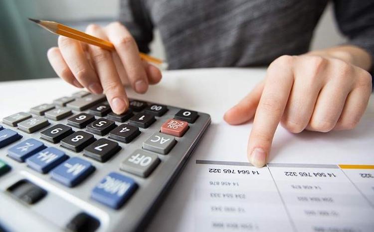 cách tính gửi 1 tỷ lãi bao nhiêu 1 tháng Agribank