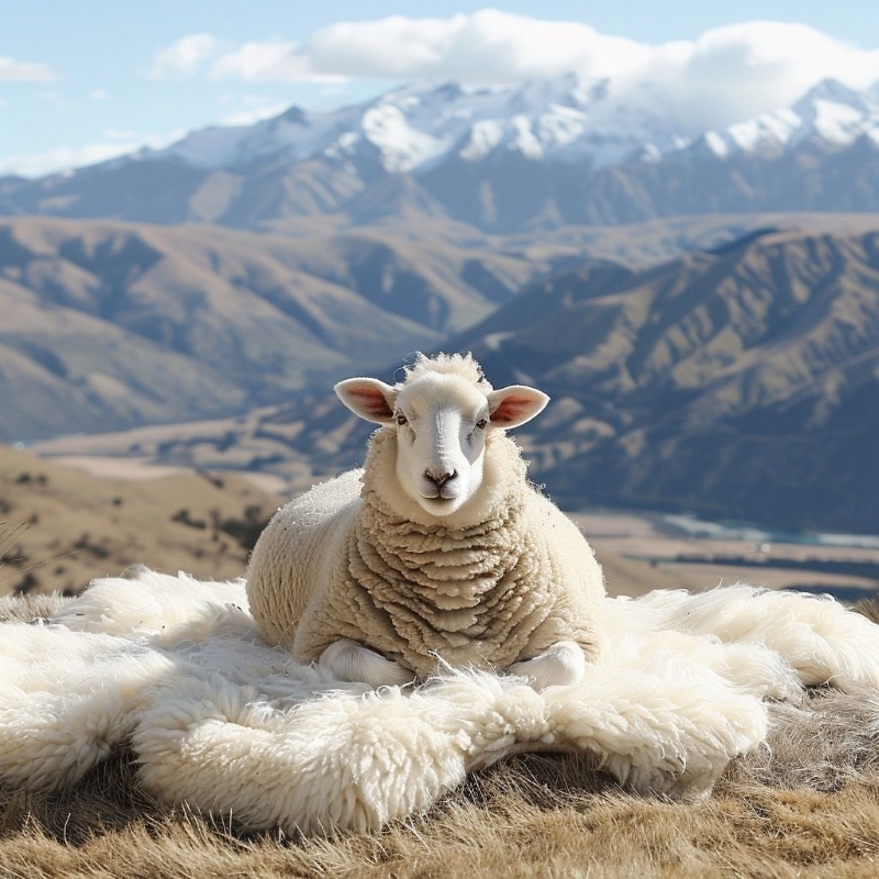 "Natural Excellence" là sự tôn vinh nguồn gốc