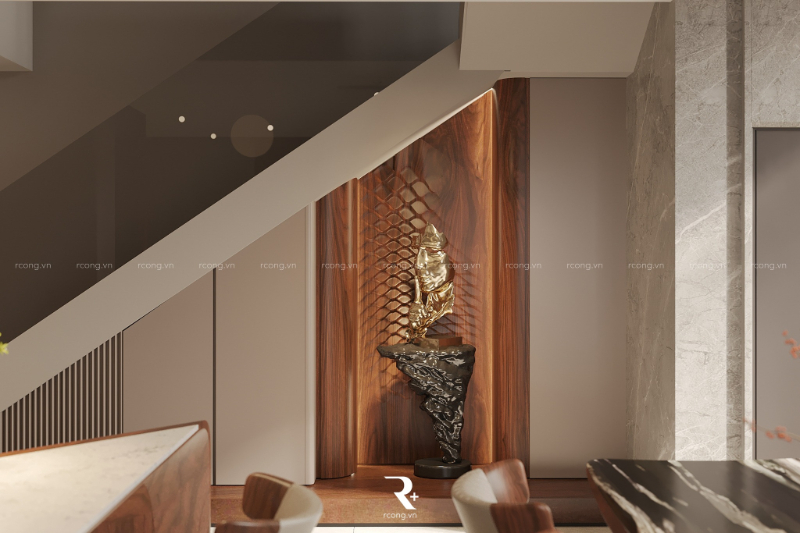 Công nghệ CNC đạt độ chính xác đến từng milimet