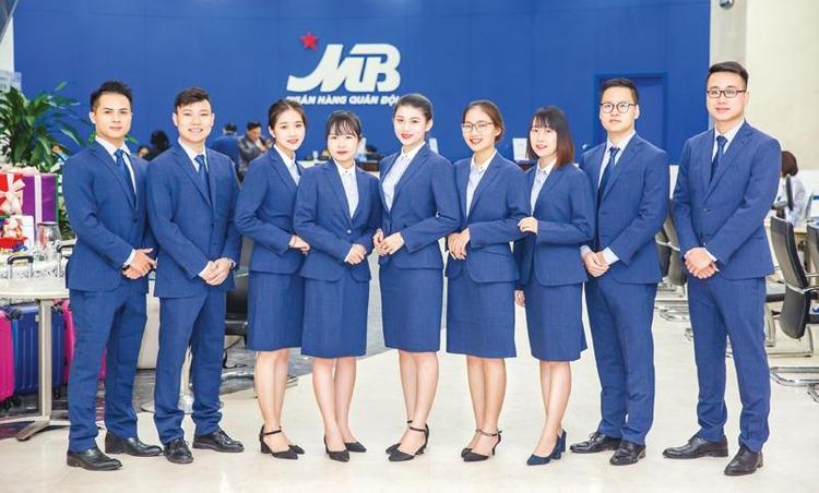 Tư vấn lãi suất vay tiêu dùng MB Bank