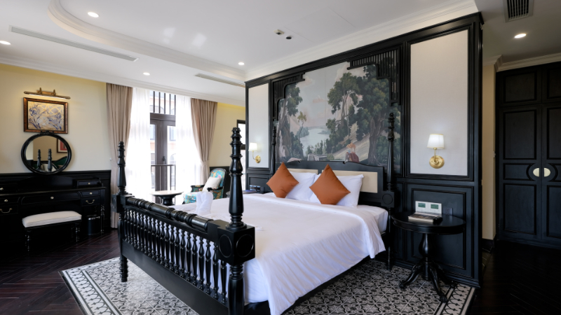 Giá trị đầu tư của Menas Zone Vỹ Dạ rất đa dạng