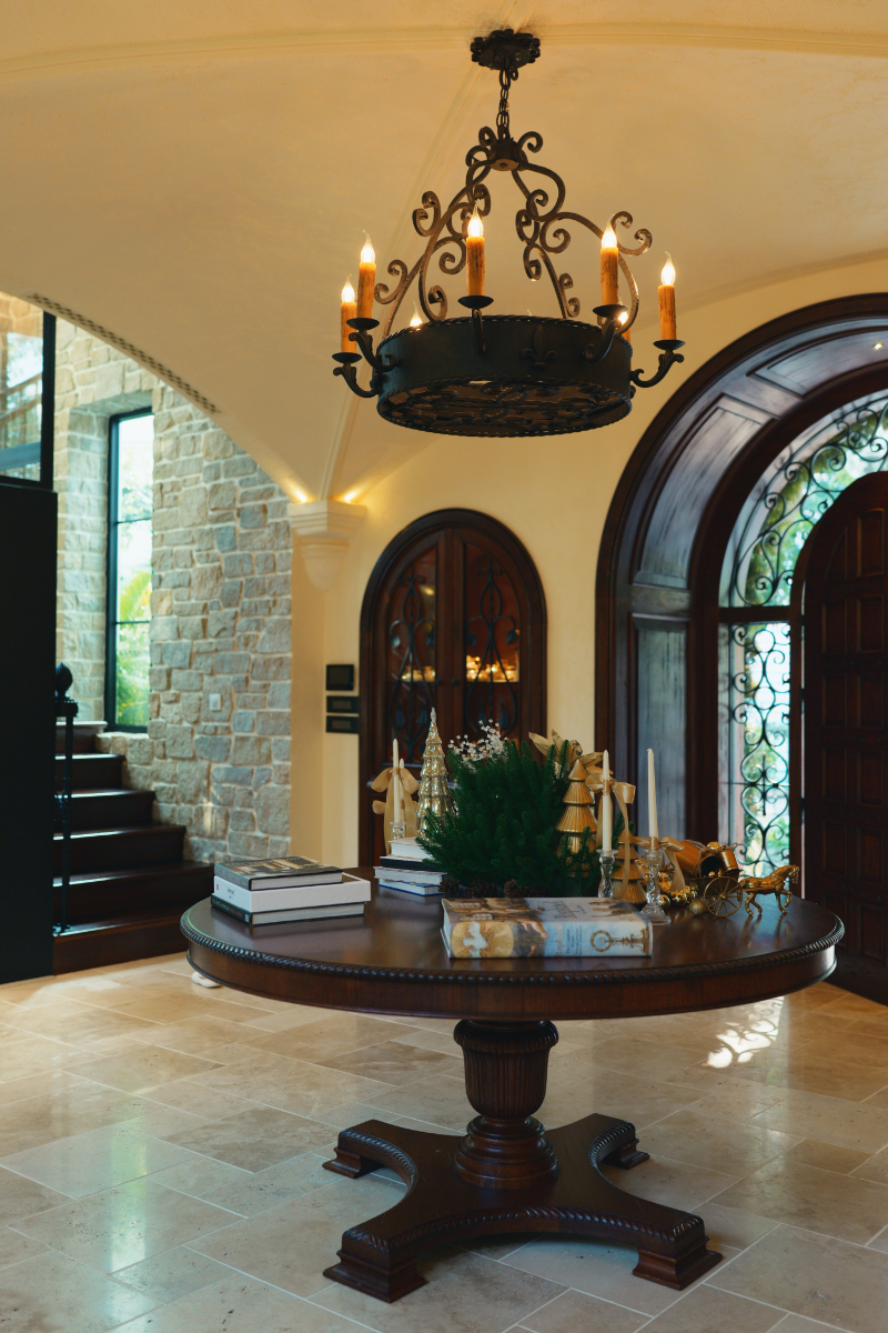 Hệ thống kỹ thuật tỉ mỉ